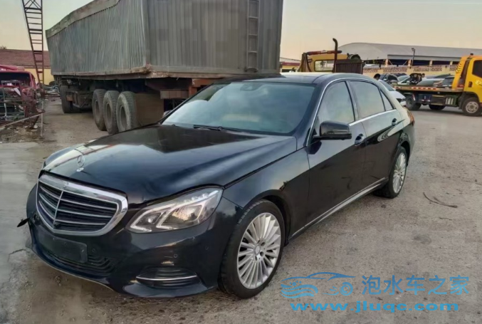 說泡水車好的原因是什么