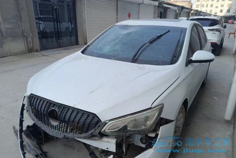 車輛在泡水后容易出現(xiàn)哪些問題