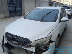 車輛在泡水后容易出現(xiàn)哪些問題，會變形嗎
