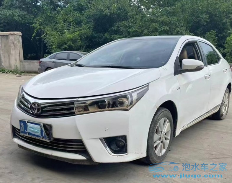 泡水車怎么買最便宜性價比最高