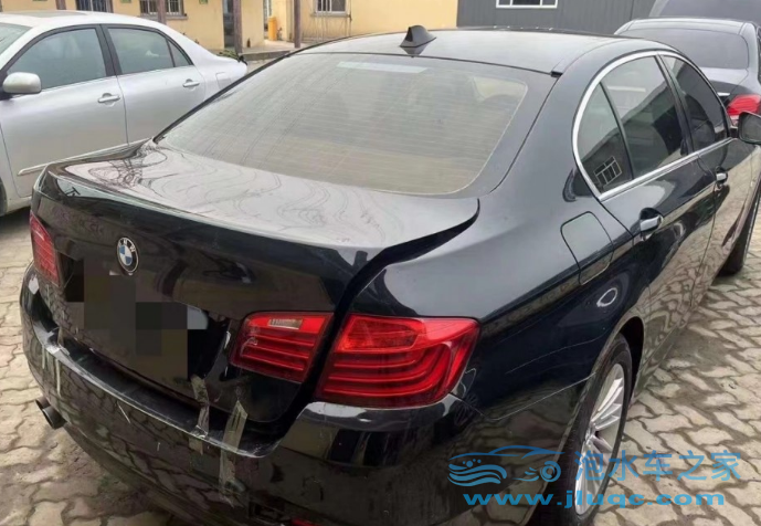 車內(nèi)沒有進(jìn)水會(huì)算泡水車嗎