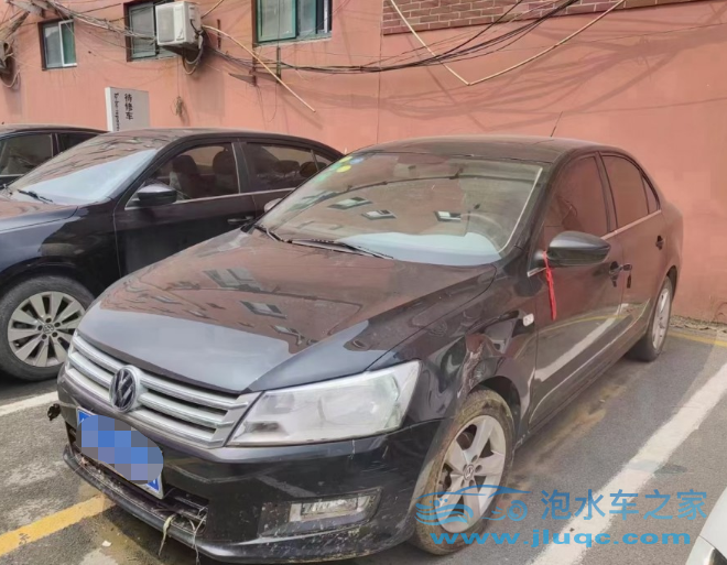 泡水車買回去要做哪些