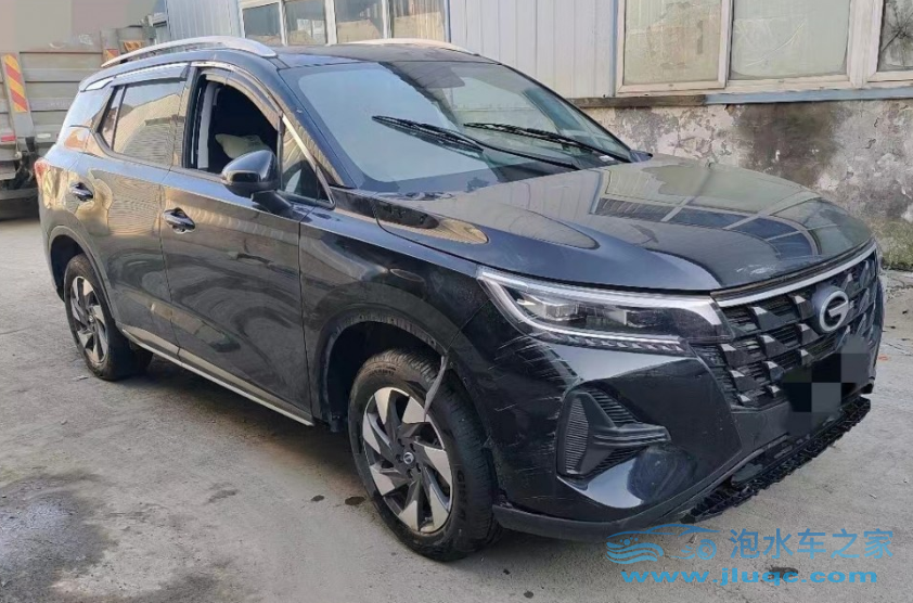汽車在泡水后出險有沒有記錄