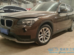 水淹車(chē)屬不屬于事故車(chē)中的其中一種