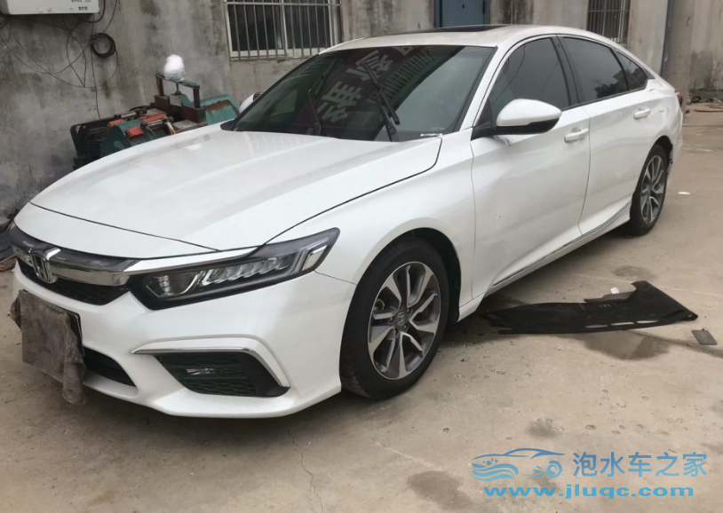 泡水車一般會(huì)不會(huì)造成發(fā)動(dòng)機(jī)損壞