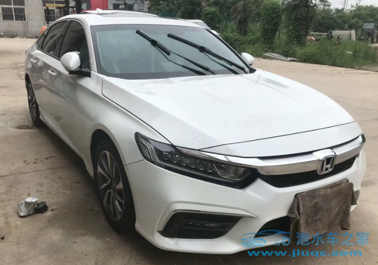 泡水車發(fā)動(dòng)機(jī)如何維修