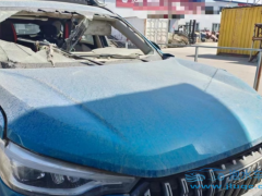 新能源汽車(chē)涉水后會(huì)熄火嗎？會(huì)發(fā)生哪些危險(xiǎn)