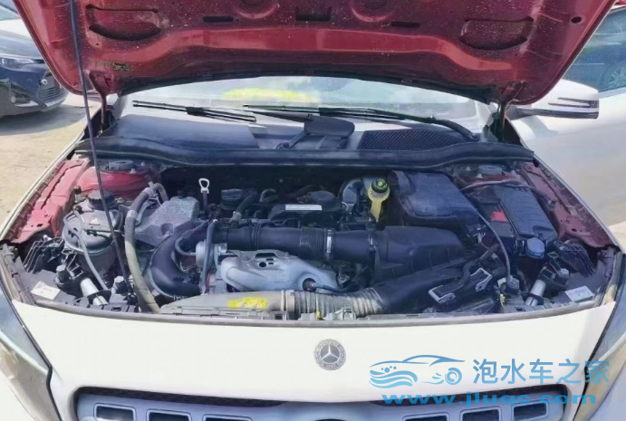 在網(wǎng)上買泡水車靠譜嗎