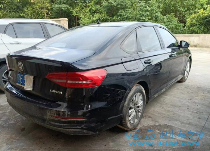 汽車泡水后哪種處理方式好一些