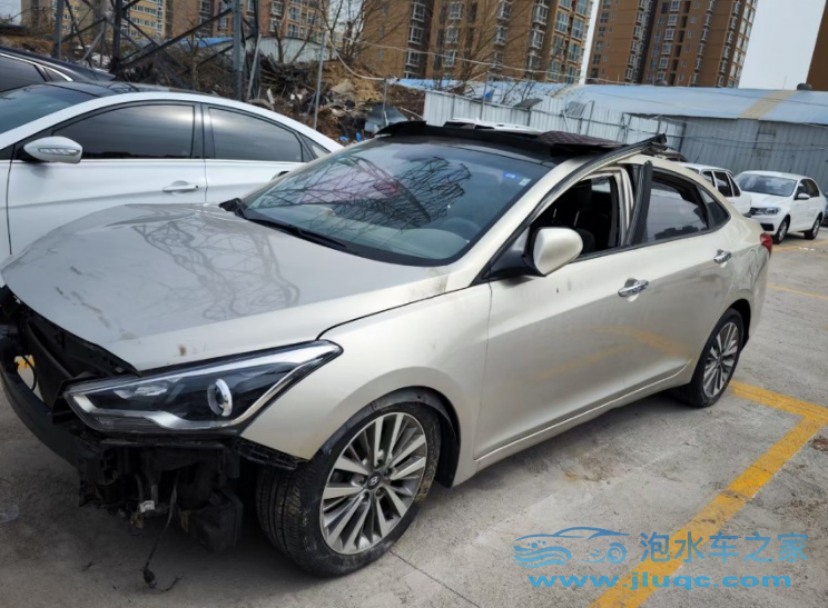 水淹車都容易出現(xiàn)哪些問題