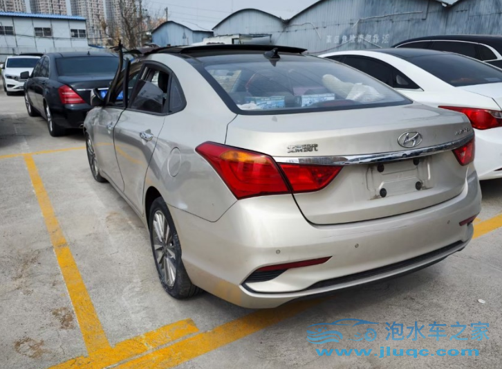 水淹車容易出現(xiàn)哪些問題