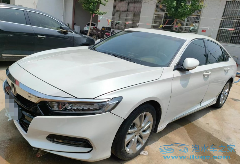 車輛涉水如何預(yù)防出現(xiàn)鐵銹