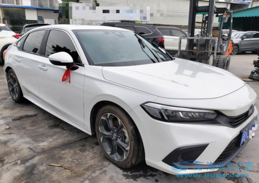 泡水車為什么翻新的內(nèi)飾質(zhì)感跟觀感都比不上原廠？