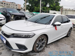 泡水車為什么翻新的內(nèi)飾質(zhì)感跟觀感都比不上原廠？