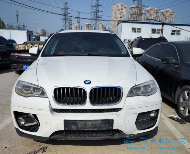 泡水車需要怎么修發(fā)動機