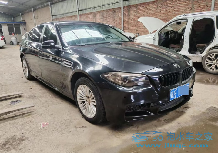 泡水車會(huì)不會(huì)導(dǎo)致車輛油箱內(nèi)進(jìn)水