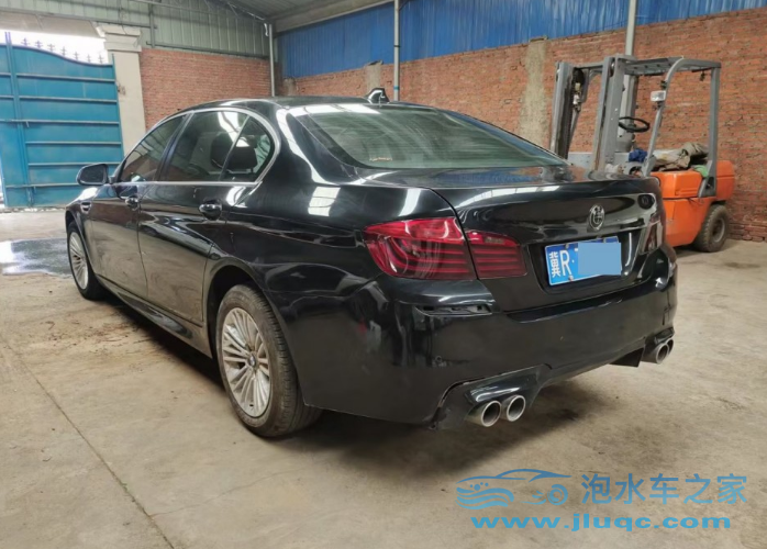 泡水車油箱內(nèi)部進(jìn)水后怎么處理