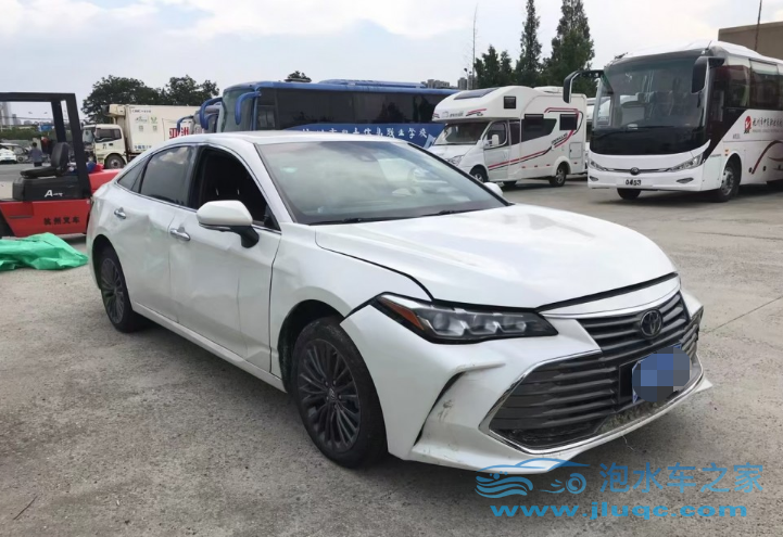 車輛里出現(xiàn)泥沙會(huì)不會(huì)是泡水車