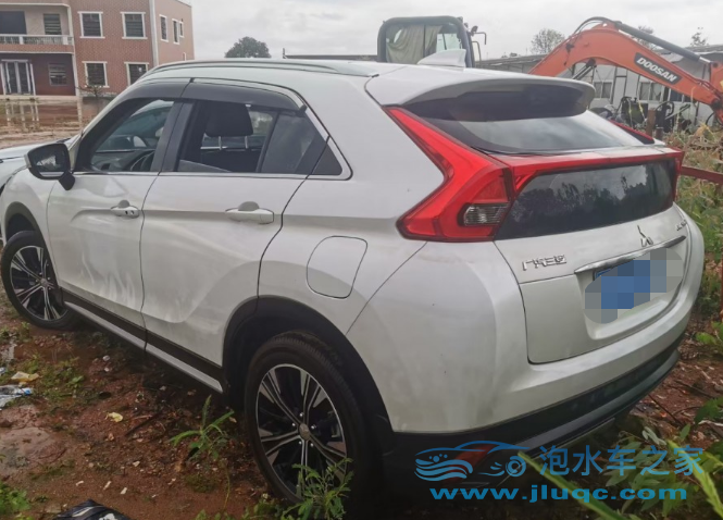泡水車變形是什么問題導(dǎo)致的