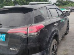 高速上堵車不一定是因為事故造成的，看看你有沒有遇到這種情況。