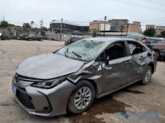 原車大燈不夠亮，更換車燈好用嗎？