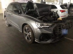 車進(jìn)水還能開嗎