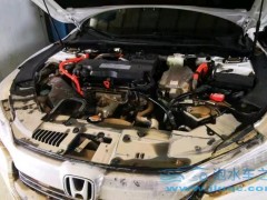 泡水車的判斷依據(jù)