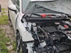 寶馬泡水車價格一般是多少