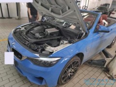 泡水車便宜是為什么