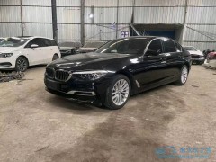 泡水車(chē)是怎么定義的