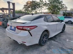 新車40萬(wàn)的泡水車值多少錢