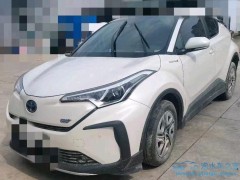 原價(jià)200萬的泡水車值多少錢
