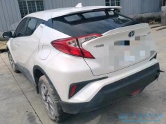 原價(jià)15萬的泡水車能賣多少錢