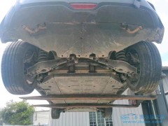原價(jià)100萬的泡水車值多少錢