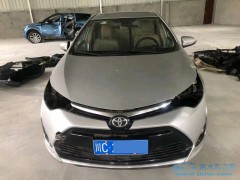 中國二手車行業(yè)未來的發(fā)展前景怎么樣？