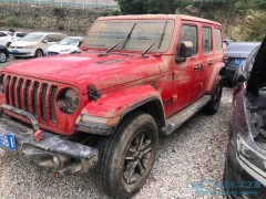 水淹車定損流程標(biāo)準(zhǔn)，水淹車定損需要多長(zhǎng)時(shí)間