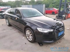 購買二手車泡水車時(shí)要避開的陷阱