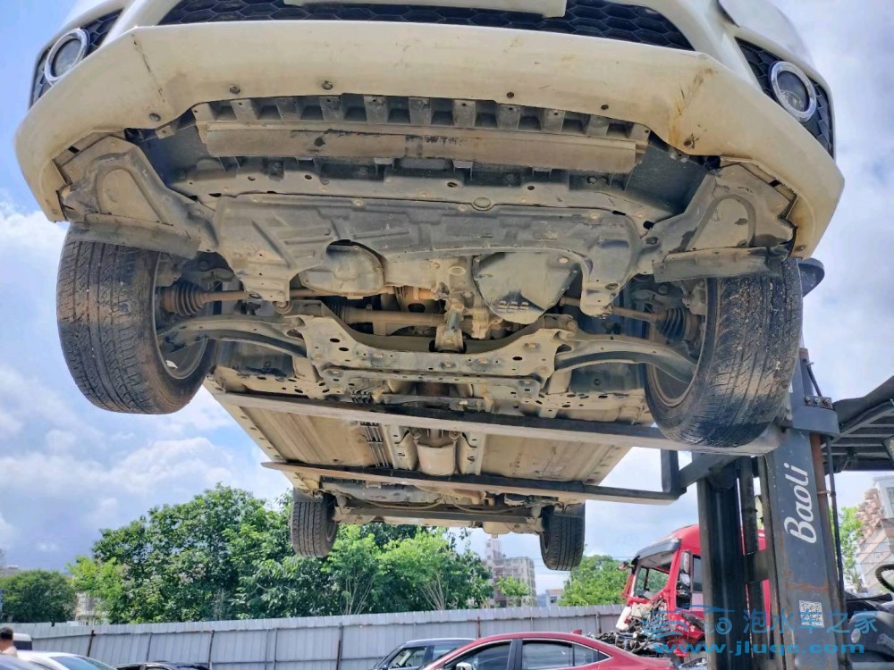 17年日產(chǎn)軒逸