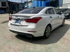 什么叫泡水車？底盤生銹的就是泡水車嗎？