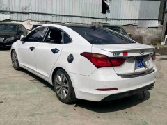 新車泡水車怎么識別