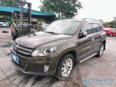 泡水車怎么查