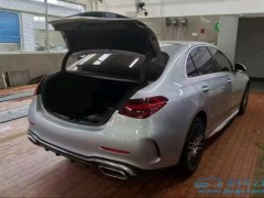 泡水車怎么鑒別
