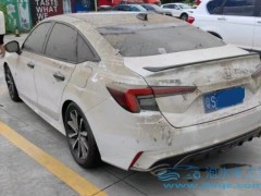 分辨泡水車的方法技巧