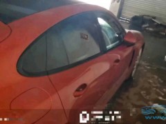 泡水車的特點