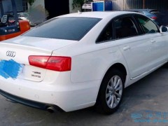 泡水車與涉水車有何區(qū)別？