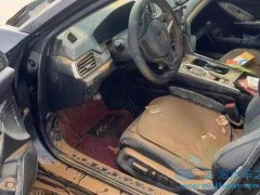 車損險賠付泡水車嗎