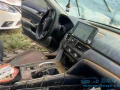 一個(gè)簡(jiǎn)單方法來(lái)辨別泡水車