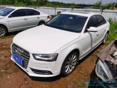 泡水車的隱患是什么