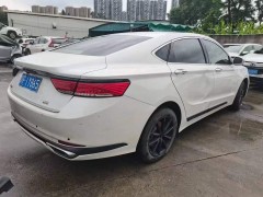 何為泡水車