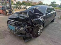 購買二手車時如何判斷是否為泡水車？